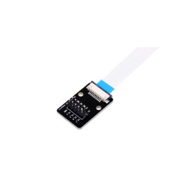 Nextion IO Adapter — Scheda GPIO per Display Enhanced e Intelligent | Digitalkey.it