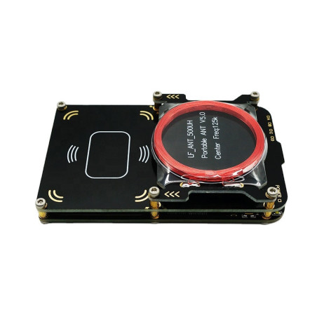 Proxmark3 V3 Easy 512M Kit NFC RFID + 5 Test TAG