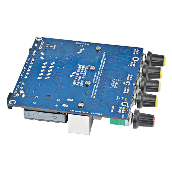 Amplificatore  Audio Bluetooth TPA3116