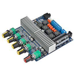 Amplificatore  Audio Bluetooth TPA3116
