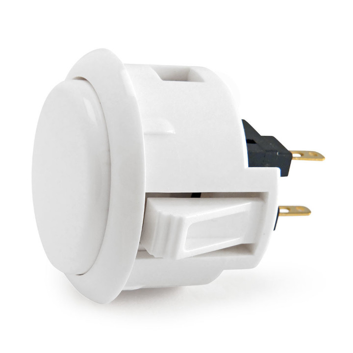 Pulsanti Sanwa Modello OBSF 30
