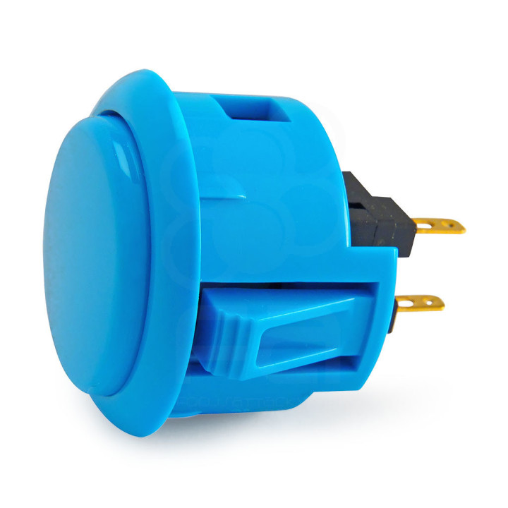 Pulsanti Sanwa Modello OBSF 30