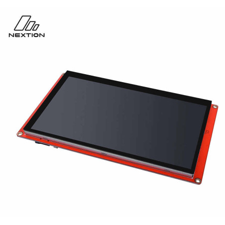 Nextion NX1060P101-011C-I Display Touch Screen 10 p. - Serie Intelligent