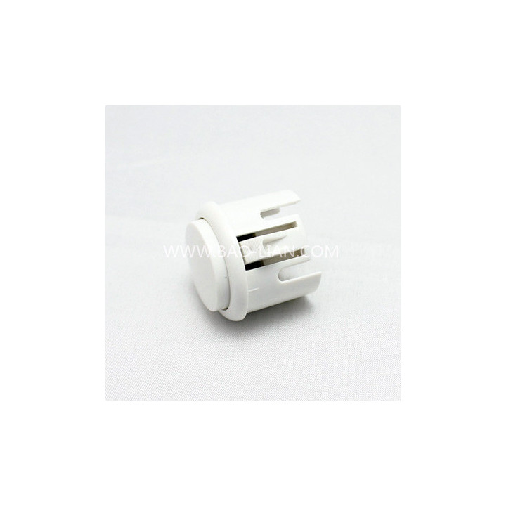 Baolian Pulsante Arcade da 24 mm per Cabinati e GamePad