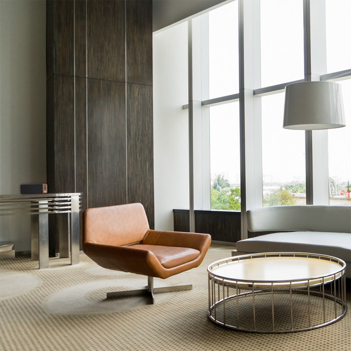 Speaker LivingRoom Design Cassa Bluetooth 4.2 - Funzione TWS per accoppiarne 2