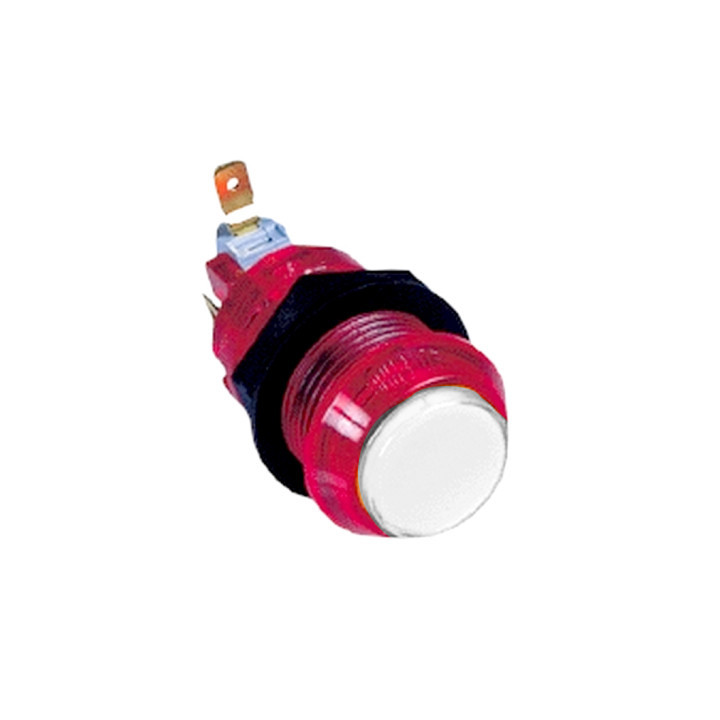 MOD.04/TR Edierre Pulsante Luminoso per Cabinato - 12Vdc