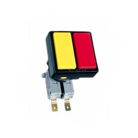 MOD 06/DQ Edierre Multi-Button - Double Button