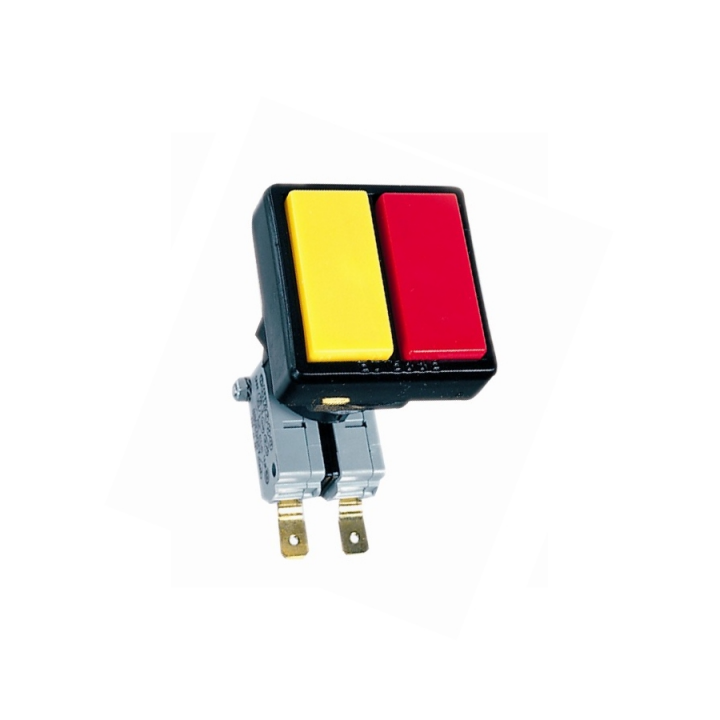 MOD 06/DQ Edierre Multi-Button - Double Button