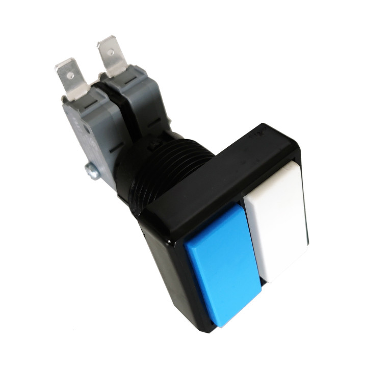 MOD 06/DQ Edierre Multi-Button - Double Button