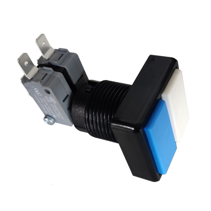 MOD 06/DQ Edierre Multi-Button - Double Button
