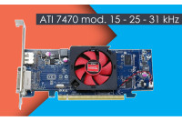 Flash ATI 7470 for Boot on CRT