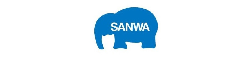 SANWA Parts