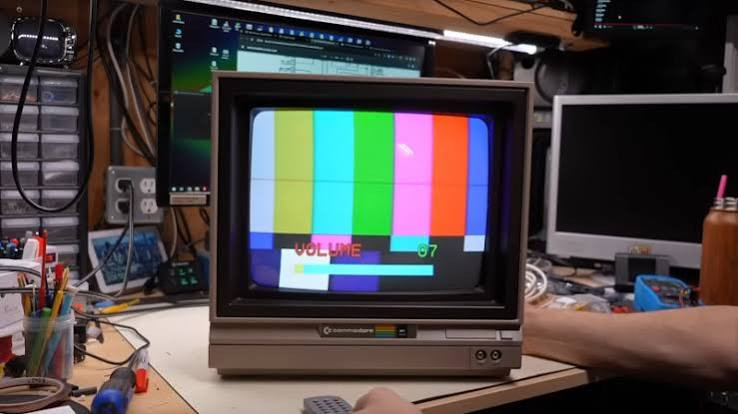ArcadeVGA ATI 7470 su Cabinato Arcade: Boot su CRT con il Flash ATOM-15